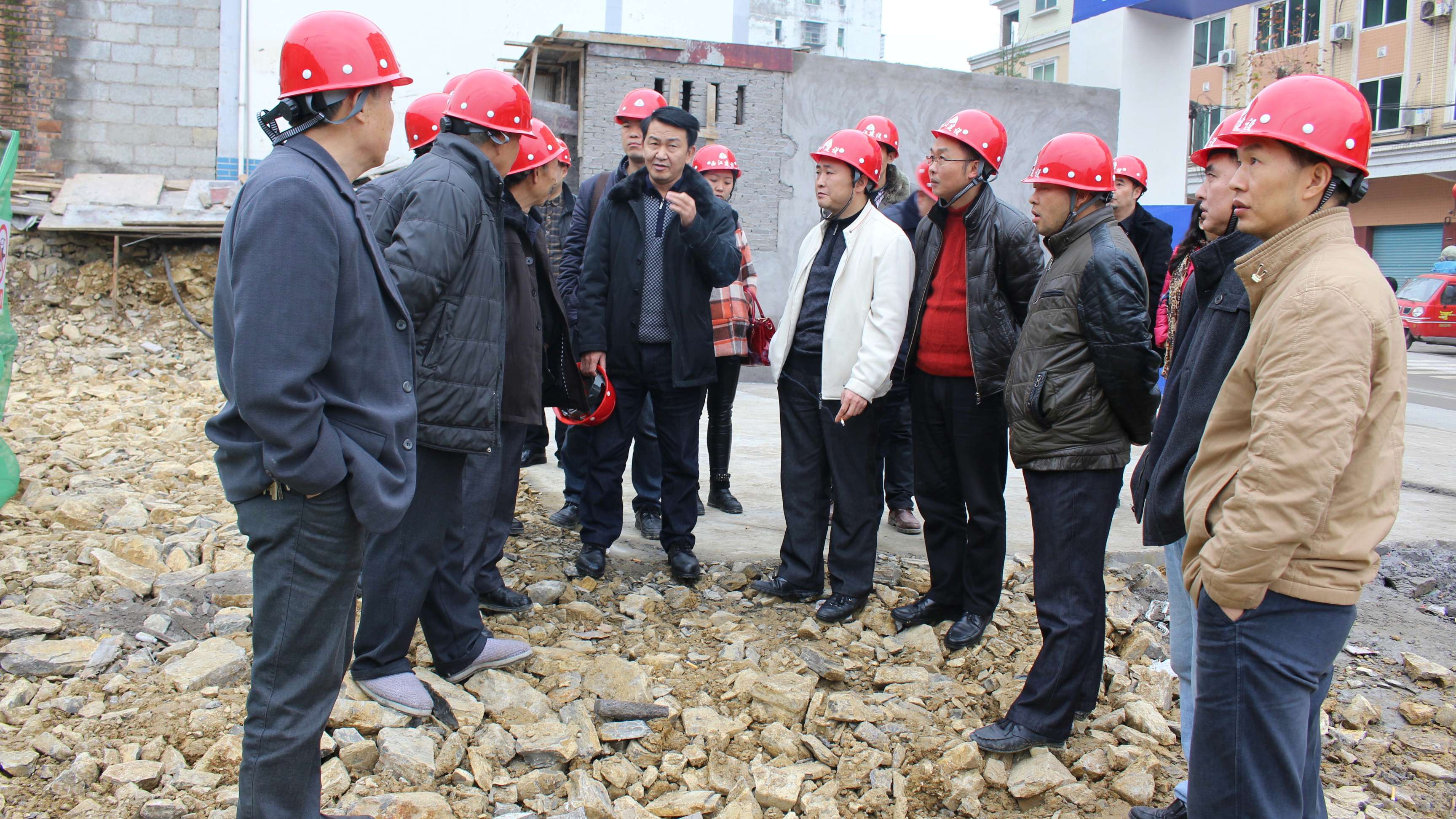 ����ҵ�־ֳ�֣���Ʋ鿴Σ�ɷ����칤��ʩ���ֳ�